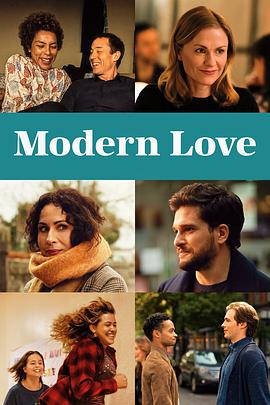 电视剧《摩登情爱 第二季  Modern Love》（2021美国）--高清4K/1080P迅雷BT资源下载