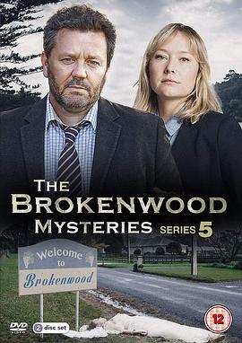 电视剧《断林镇谜案 第五季  The Brokenwood Mysteries Season 5》（2018新西兰）--高清4K/1080P迅雷BT资源下载