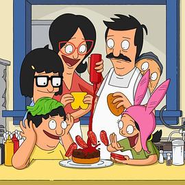 电视剧《开心汉堡店 第十季  Bob's Burgers》（2019美国）--高清4K/1080P迅雷BT资源下载