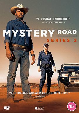 电视剧《神秘之路 第二季  Mystery Road》（2020澳大利亚）--高清4K/1080P迅雷BT资源下载