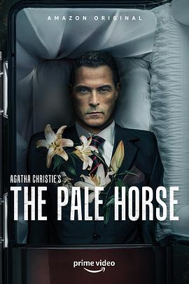 电视剧《灰马酒店  The Pale Horse》（2020英国）--高清4K/1080P迅雷BT资源下载