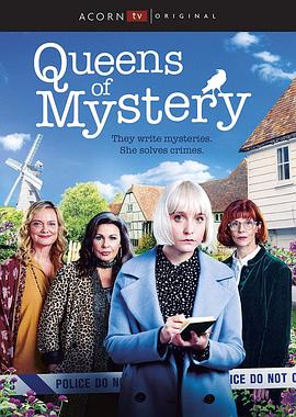 电视剧《谜案女王 第一季  Queens of Mystery》（2019英国）--高清4K/1080P迅雷BT资源下载