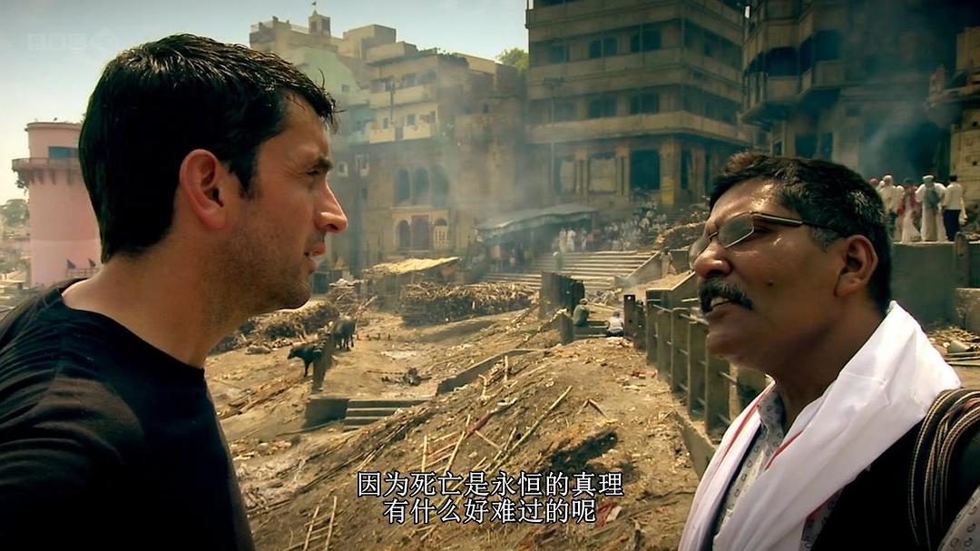 电视剧《驾车看印度  India On Four Wheels》（2011英国）--高清4K/1080P迅雷BT资源下载