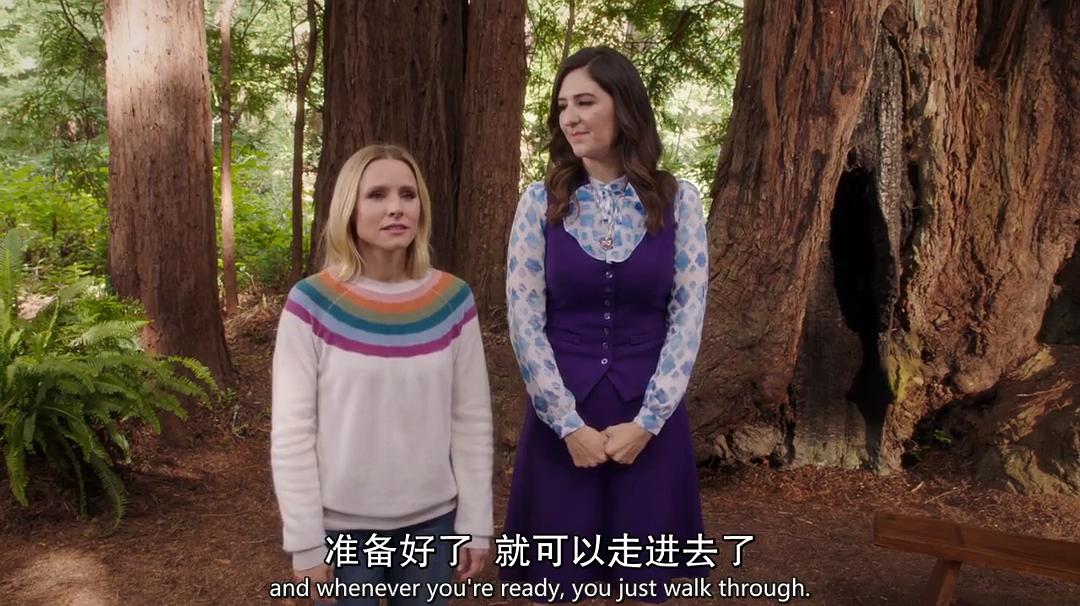 电视剧《善地 第四季  The Good Place》（2019美国）--高清4K/1080P迅雷BT资源下载