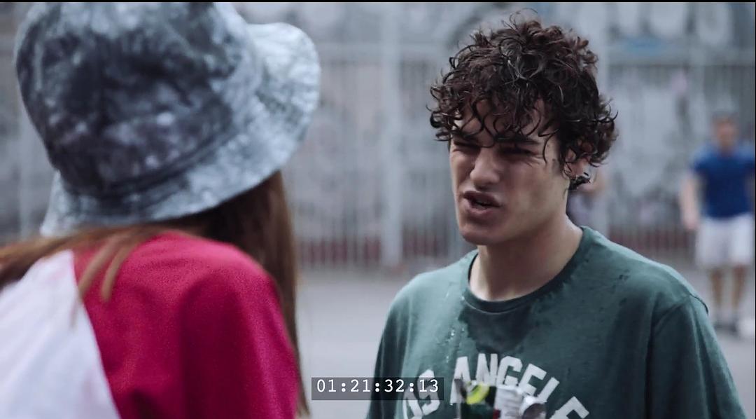 电视剧《羞耻(西班牙版) 第一季  SKAM España》（2018西班牙）--高清4K/1080P迅雷BT资源下载