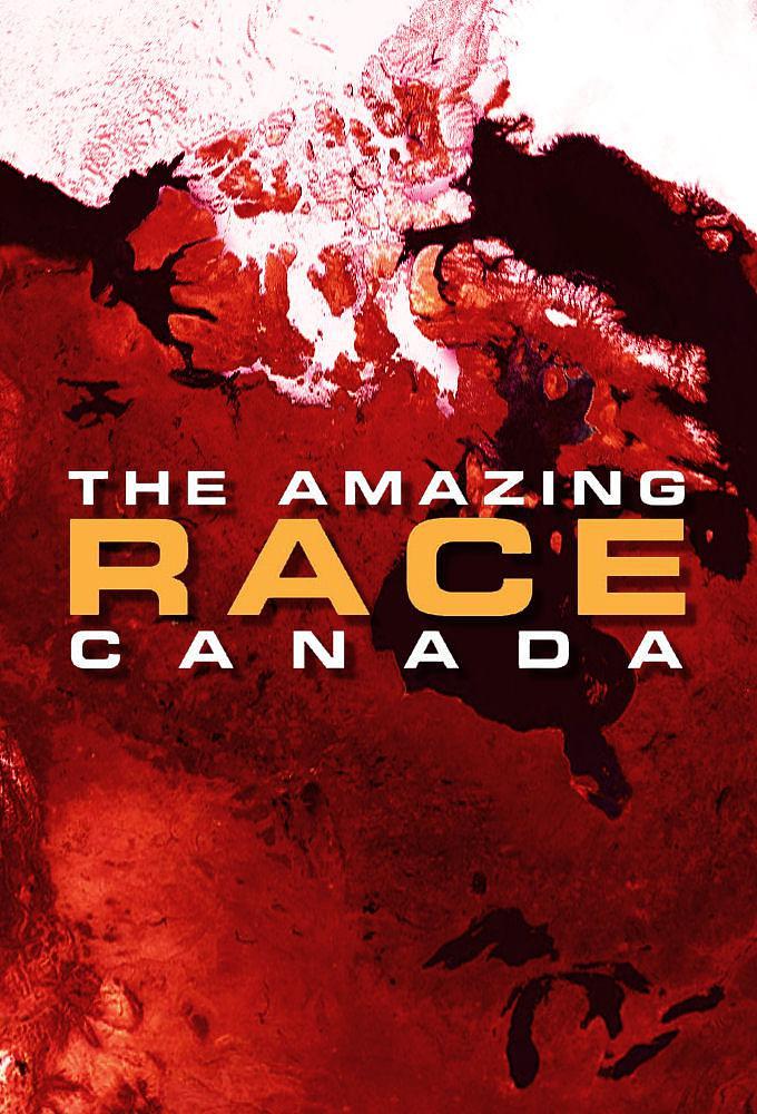 电视剧《极速前进：加拿大版 第一季  The Amazing Race Canada》（2013加拿大）--高清4K/1080P迅雷BT资源下载