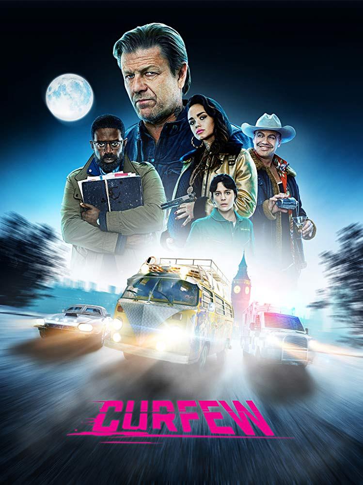 电视剧《宵禁  Curfew》（2019英国）--高清4K/1080P迅雷BT资源下载