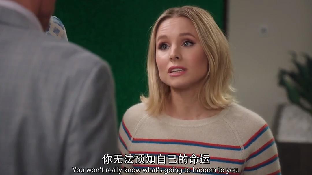 电视剧《善地 第四季  The Good Place》（2019美国）--高清4K/1080P迅雷BT资源下载