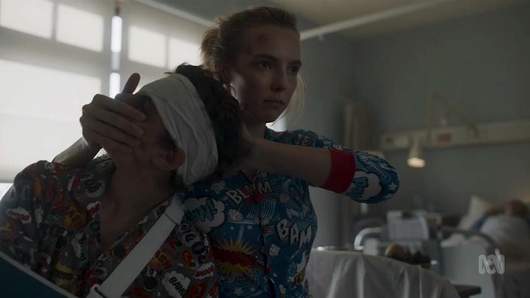 电视剧《杀死伊芙 第二季  Killing Eve》（2019英国 / 美国）--高清4K/1080P迅雷BT资源下载