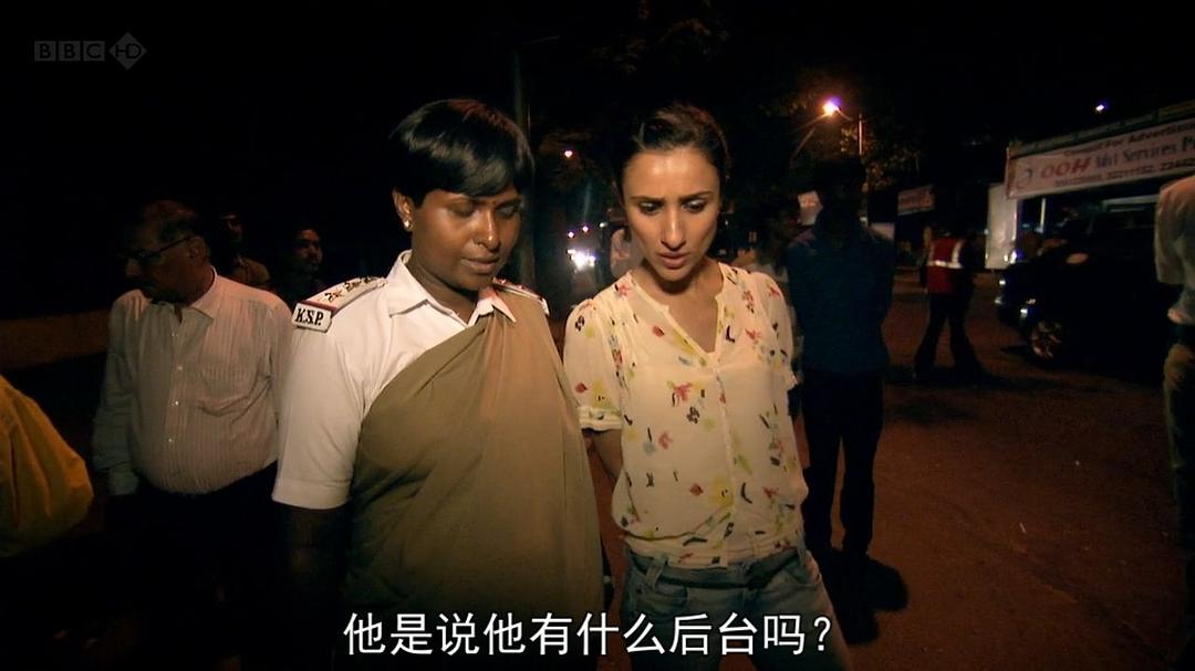 电视剧《驾车看印度  India On Four Wheels》（2011英国）--高清4K/1080P迅雷BT资源下载