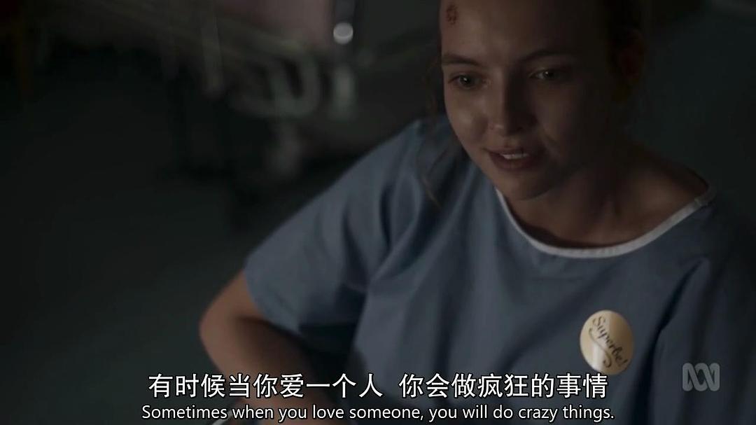 电视剧《杀死伊芙 第二季  Killing Eve》（2019英国 / 美国）--高清4K/1080P迅雷BT资源下载