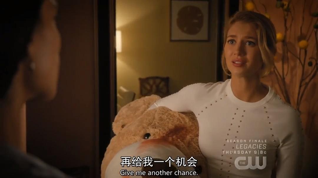 电视剧《处女情缘 第五季  Jane the Virgin Season 5》（2019美国）--高清4K/1080P迅雷BT资源下载