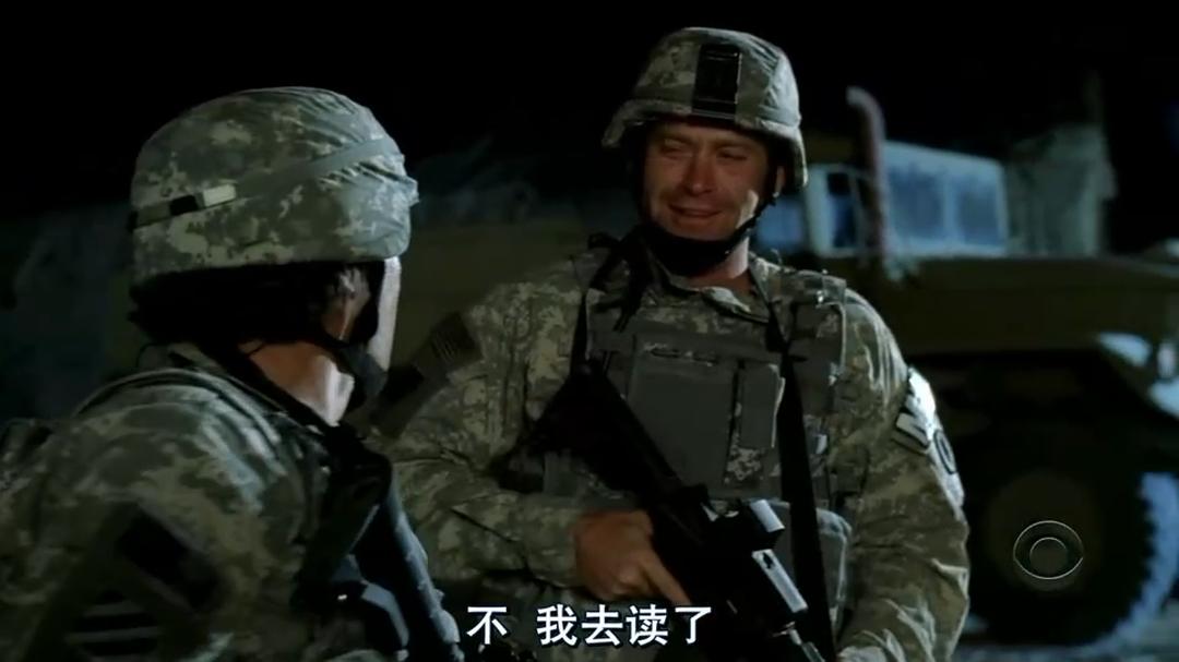 电视剧《秘密部队 第三季  The Unit》（2007美国）--高清4K/1080P迅雷BT资源下载