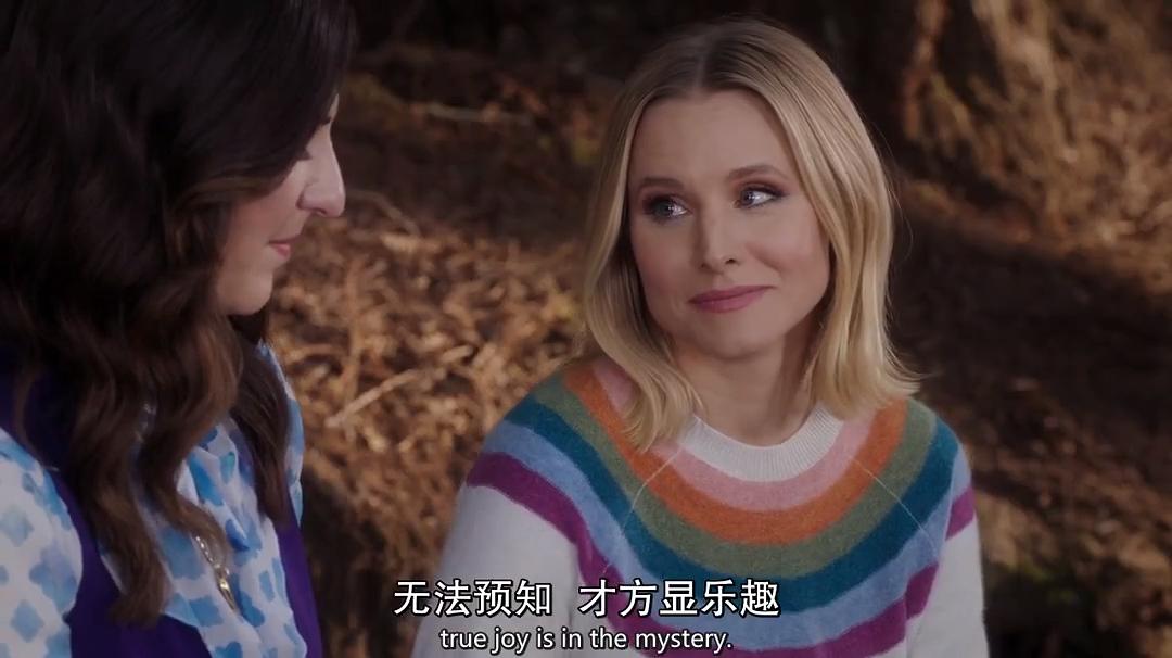 电视剧《善地 第四季  The Good Place》（2019美国）--高清4K/1080P迅雷BT资源下载