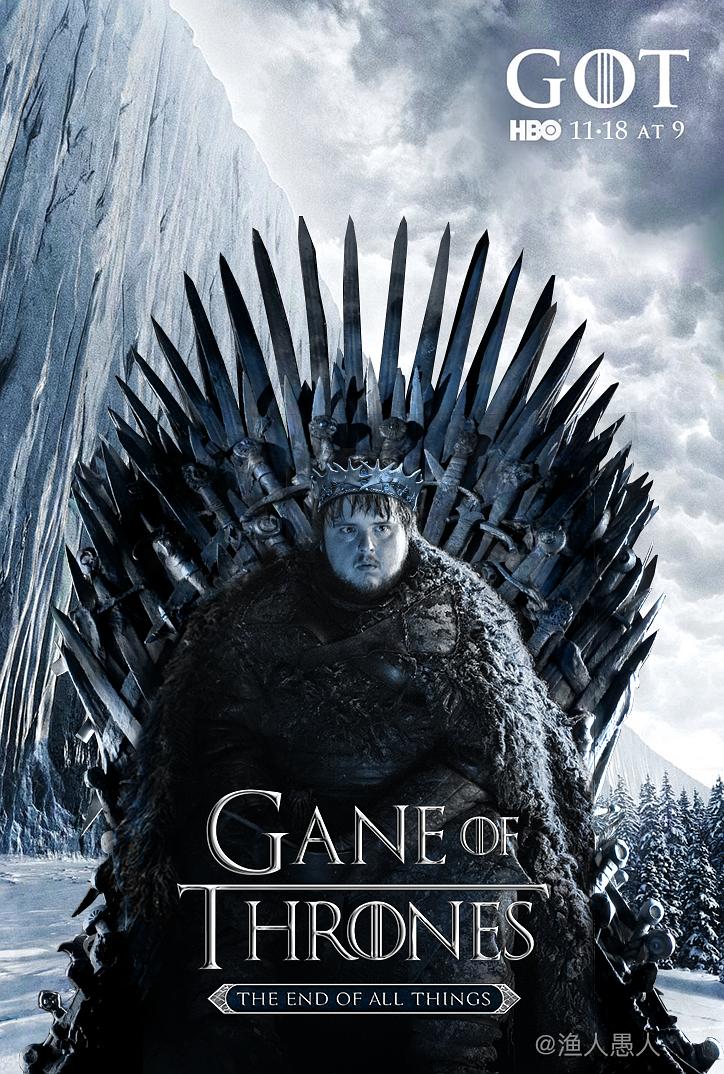 电视剧《权力的游戏 第八季  Game of Thrones》（2019美国）--高清4K/1080P迅雷BT资源下载