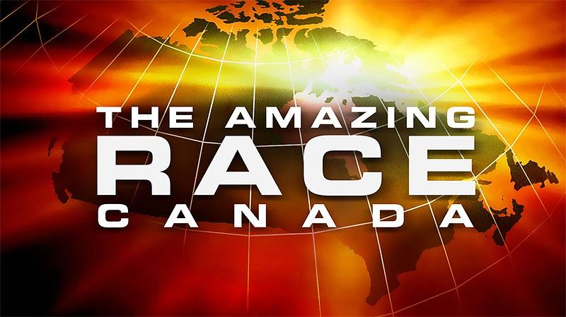 电视剧《极速前进：加拿大版 第一季  The Amazing Race Canada》（2013加拿大）--高清4K/1080P迅雷BT资源下载