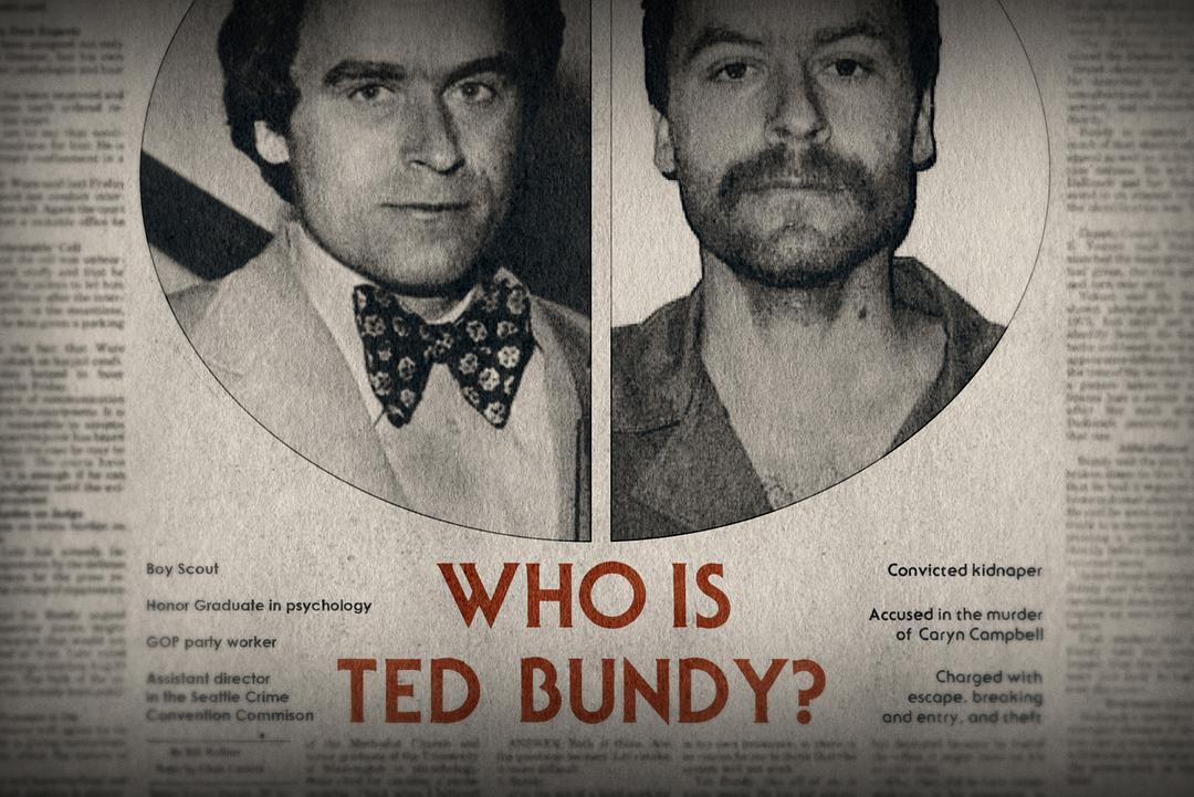 电视剧《与杀手对话：泰德·邦迪录像带 第一季  Conversations with a Killer: The Ted Bundy Tapes》（2019美国）--高清4K/1080P迅雷BT资源下载