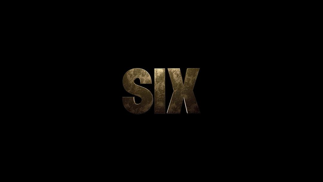 电视剧《海豹六队 第二季  Six》（2018美国）--高清4K/1080P迅雷BT资源下载