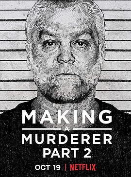 电视剧《制造杀人犯 第二季  Making a Murderer》（2018美国）--高清4K/1080P迅雷BT资源下载