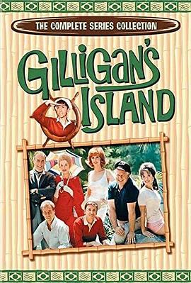 电视剧《吉利根岛  Gilligan's Island》（1964美国）--高清4K/1080P迅雷BT资源下载