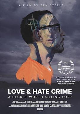 电视剧《爱与恨的犯罪 第一季  Love and Hate Crime》（2018英国）--高清4K/1080P迅雷BT资源下载