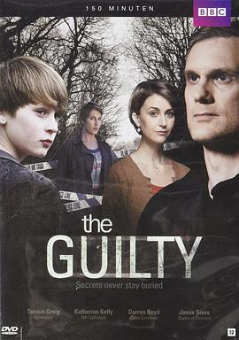 电视剧《愧疚  The Guilty》（2013英国）--高清4K/1080P迅雷BT资源下载