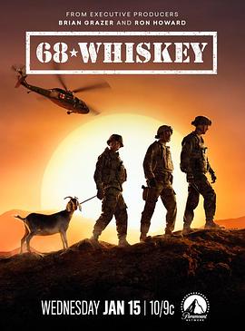 电视剧《68W  68 Whiskey》（2020美国）--高清4K/1080P迅雷BT资源下载