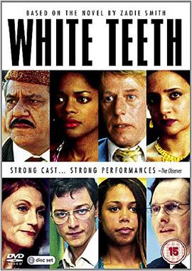 电视剧《白牙  White Teeth》（2002英国）--高清4K/1080P迅雷BT资源下载