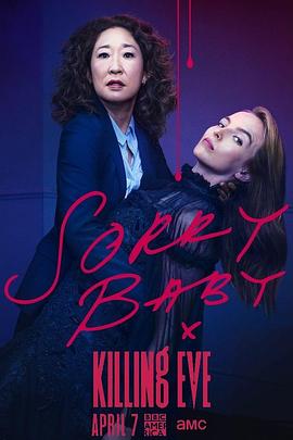 电视剧《杀死伊芙 第二季  Killing Eve》（2019英国 / 美国）--高清4K/1080P迅雷BT资源下载