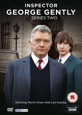 电视剧《乔治·詹特利探案 第二季  Inspector George Gently》（2009英国）--高清4K/1080P迅雷BT资源下载