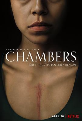 电视剧《心室  Chambers》（2019美国）--高清4K/1080P迅雷BT资源下载