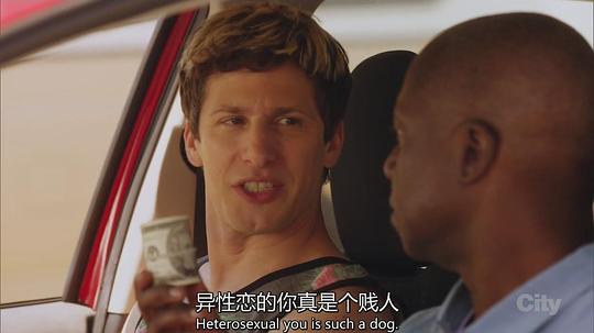 电视剧《神烦警探 第四季  Brooklyn Nine-Nine》（2016美国）--高清4K/1080P迅雷BT资源下载