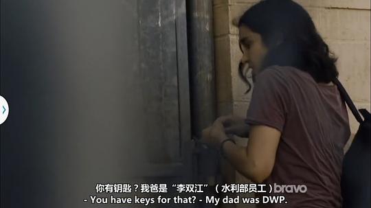 电视剧《殖民地 第一季  Colony》（2016美国）--高清4K/1080P迅雷BT资源下载