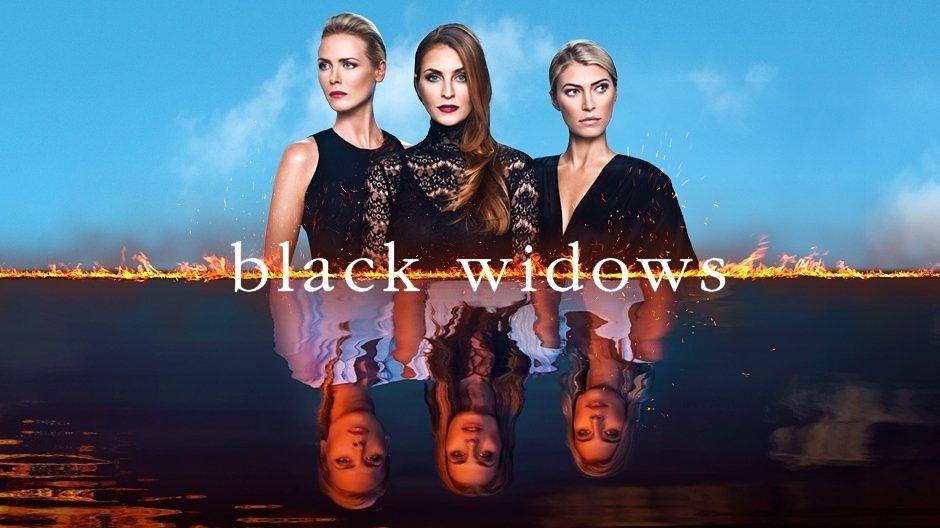 电视剧《Black Widows》（2016芬兰）--高清4K/1080P迅雷BT资源下载