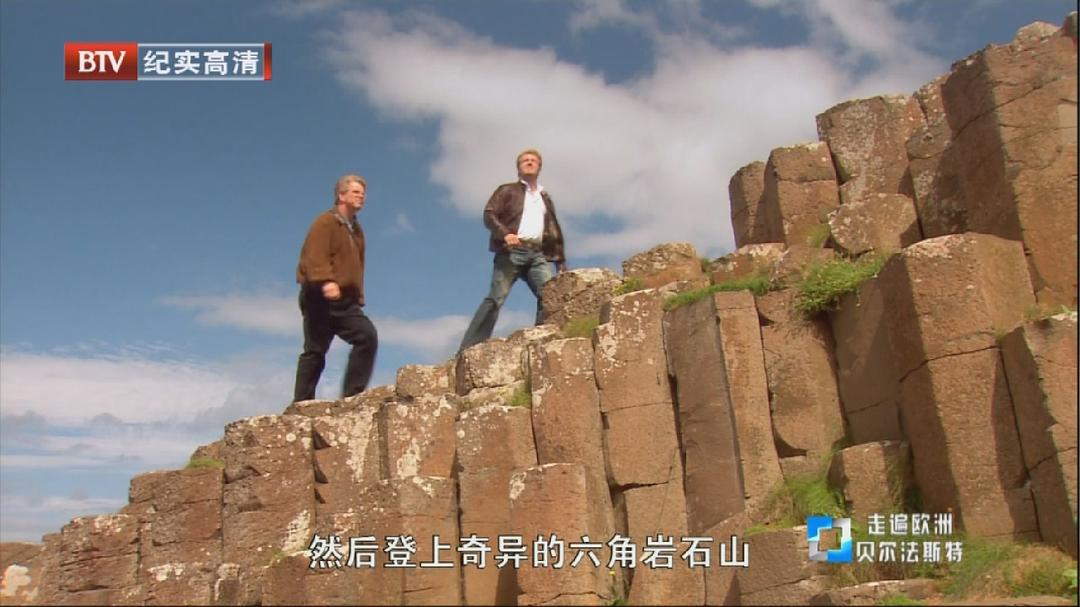 电视剧《走遍欧洲 第一季  Rick Steves' Europe》（2000美国）--高清4K/1080P迅雷BT资源下载