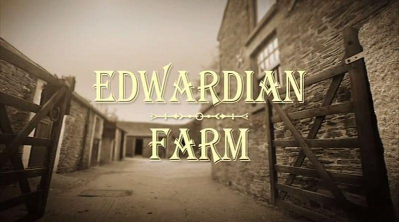 电视剧《英国广播公司2台 - 爱德华农场  BBC Two - Edwardian Farm》（2010英国）--高清4K/1080P迅雷BT资源下载