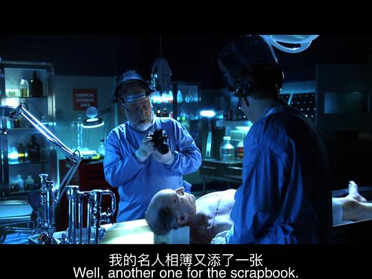 电视剧《犯罪现场调查 第七季  CSI: Crime Scene Investigation》（2006美国）--高清4K/1080P迅雷BT资源下载