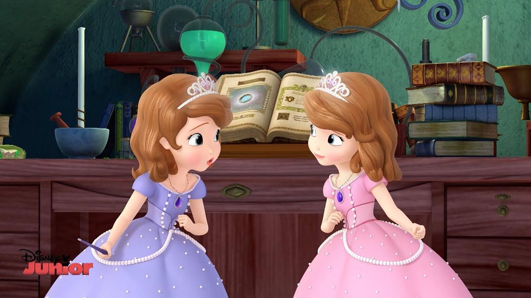 电视剧《小公主苏菲亚 第一季  Sofia the First》（2013美国）--高清4K/1080P迅雷BT资源下载