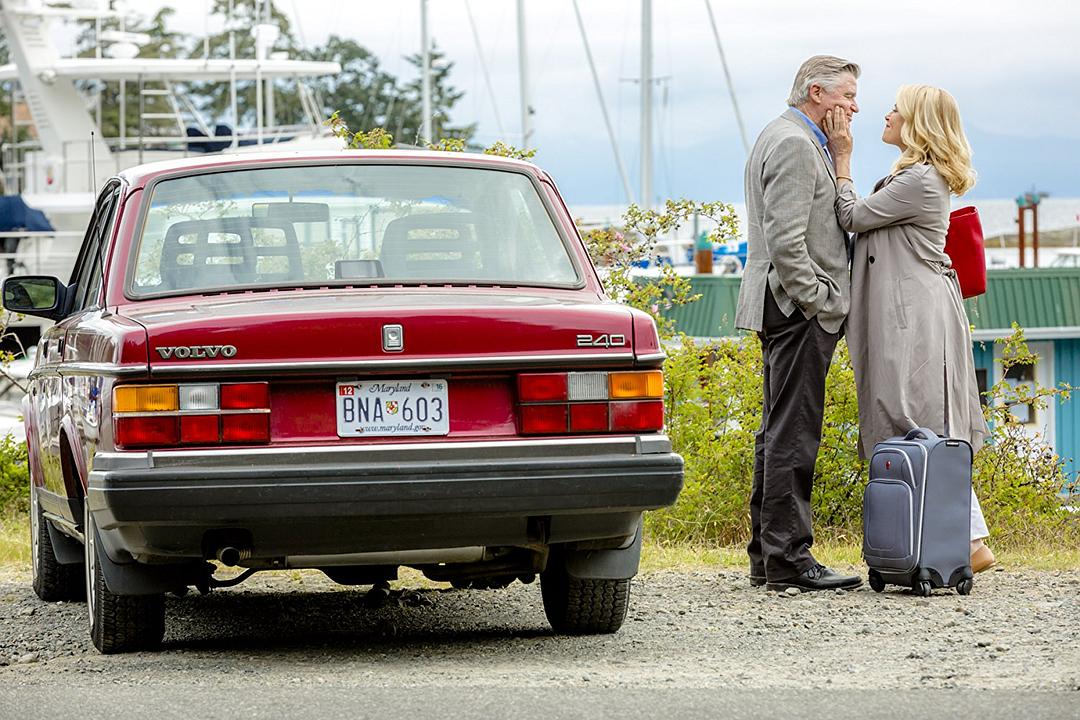 电视剧《湾畔倾情 第一季  Chesapeake Shores》（2016美国）--高清4K/1080P迅雷BT资源下载