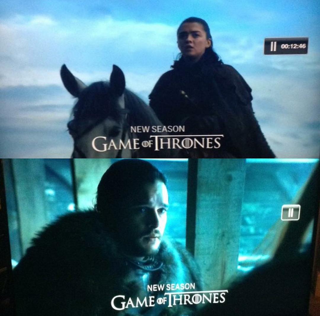 电视剧《权力的游戏 第七季  Game of Thrones》（2017美国）--高清4K/1080P迅雷BT资源下载