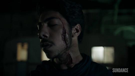 电视剧《天赋异人 第一季  Cleverman》（2016澳大利亚 / 新西兰 / 美国）--高清4K/1080P迅雷BT资源下载