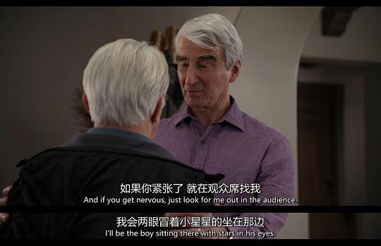 电视剧《同妻俱乐部 第三季  Grace and Frankie》（2017美国）--高清4K/1080P迅雷BT资源下载