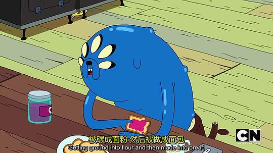 电视剧《探险活宝 第八季  Adventure Time with Finn and Jake》（2017美国）--高清4K/1080P迅雷BT资源下载