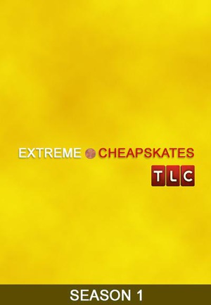 电视剧《超级小气鬼 第一季  Extreme Cheapskates》（2011美国）--高清4K/1080P迅雷BT资源下载