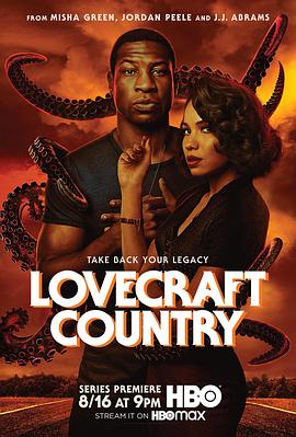 电视剧《恶魔之地  Lovecraft Country》（2020美国）--高清4K/1080P迅雷BT资源下载