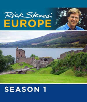 电视剧《走遍欧洲 第一季  Rick Steves' Europe》（2000美国）--高清4K/1080P迅雷BT资源下载