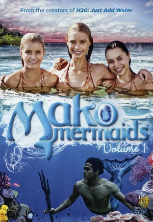 电视剧《人鱼秘境 第一季  Mako Mermaids》（2013澳大利亚）--高清4K/1080P迅雷BT资源下载