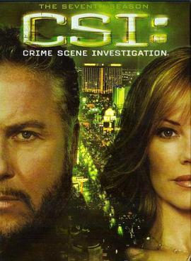 电视剧《犯罪现场调查 第七季  CSI: Crime Scene Investigation》（2006美国）--高清4K/1080P迅雷BT资源下载