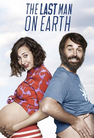 电视剧《最后一个男人 第四季  The Last Man On Earth》（2017美国）--高清4K/1080P迅雷BT资源下载