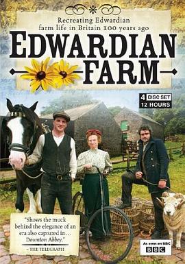 电视剧《英国广播公司2台 - 爱德华农场  BBC Two - Edwardian Farm》（2010英国）--高清4K/1080P迅雷BT资源下载